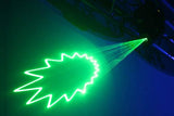 LASER BLADE G  Sample Lights