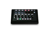 Allen Heath IP-6 Front