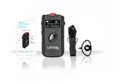 Listen Technologies LK-1-A0 ListenTALK Transceiver