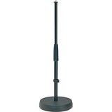 K&M 233 Front Main View