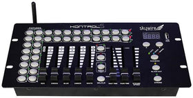 Kontrol™ 5 Skywire Front