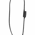 Listen Technologies	LA-430 Intelligent Ear Phone/Neck Loop Lanyard