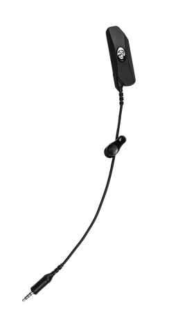 Listen Technologies LA-437 ListenTALK Line/Headset Mix Cable
