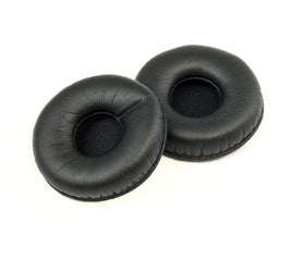 Listen Technologies LA-441 Replacement Ear Cushions for Headset 2 & 3 (10 CT)