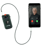 Listen Technologies	LA-449	ListenTALK Smartphone Cable