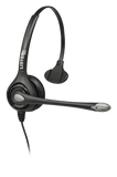 Listen Technologies LA-452 / LA-453 Headset 2 / Headset 3, (Over Head w/Boom Mic)