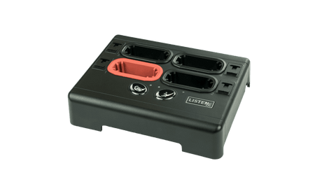 Listen Technologies LA-480-01 Docking Station 16