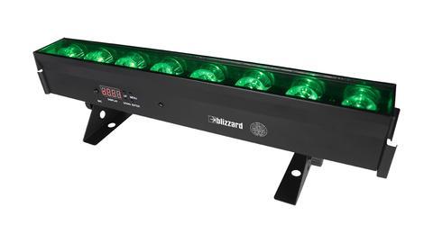 LB Spektrum™ Green light