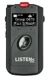 Listen Technologies LK-1-A0 ListenTALK Transceiver
