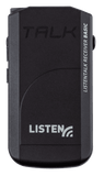 Listen Technologies LKR-12-A0 ListenTALK Receiver Basic