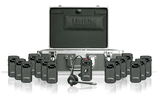 Listen Technologies LKS-9-A1 ListenTALK GR16 System