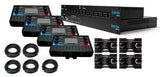 LiveMix LM-ANALOG-SK1 analog mix bundle