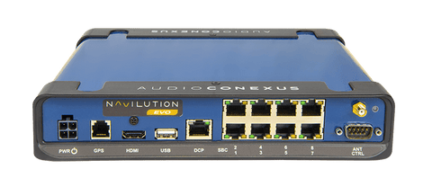 Listen Technologies LN-100E Navilution EVO Server