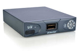 Clear-Com LQ-4W2, 2 Ch, 4-Wire IP interface