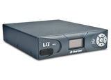 Clear-Com LQ-4WG2, 2 Ch, 4-Wire GPIO IP interface
