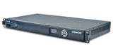 Clear-Com LQ-R2W4-4WG4, 8 Ch, 4-Wire with GPIO & partyline IP interface