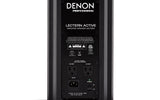 Denon Professional Lectern Active, Lectern with Active Speaker Array
