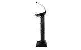 Denon Professional Lectern Active, Lectern with Active Speaker Array