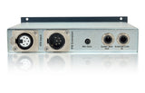 Clear-Com MA-704, IFB control panel mic jack