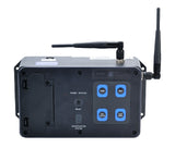 Clear-Com CZ11383, 4-Up DX100 system without headsets
