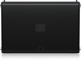 Turbosound MS215 Front View