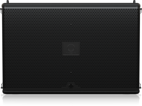 Turbosound MS215 Front View