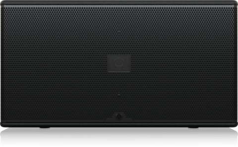 Turbosound MS218 Front View