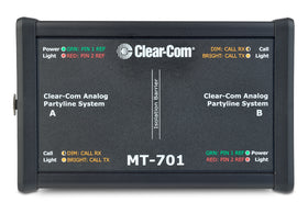 Clear-Com MT-701