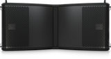 Turbosound MV212 Front View