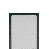 Middle Atlantic MW-LVRD-44, Universal Large Perforated Vented Rear Door