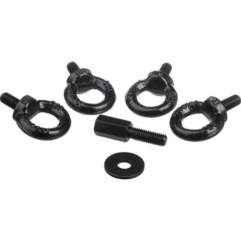 Mackie PA-A1 Eyebolt Kit