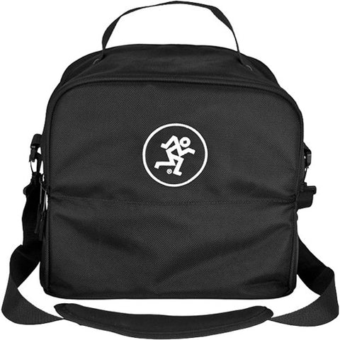 SRM150 Bag Front View