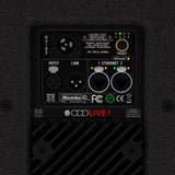Martin Audio CDD-LIVE12B Special