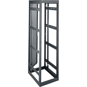 Middle Atlantic MRK-4431PRO, 44 RU MRK Series 22 Inch Wide Rack, 31 Inches Deep, Cage Nut