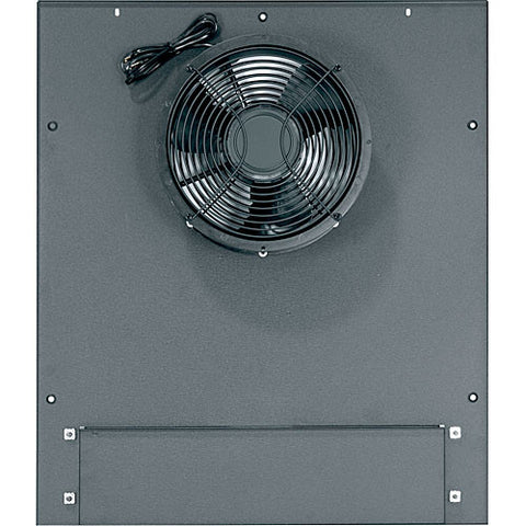 Middle Atlantic MW-10FT-550CFM Front