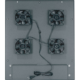 Middle Atlantic MW-4FT-380CFM Front