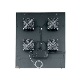 Middle Atlantic MW-4QFT-FC Front