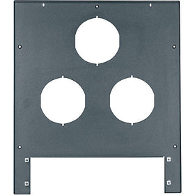 Middle Atlantic MW-6FT Front