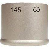 Nickel color Neumann KK 145 Main View