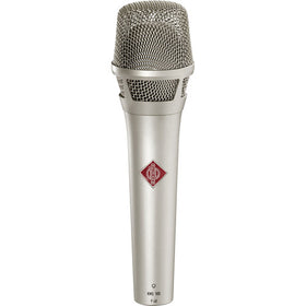 Neumann KMS 105 Main View