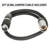 Elation PIXEL BAR 120IP cable