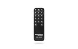 Marantz Professional PMD-100CD (Remote)