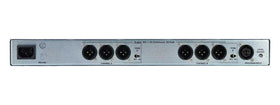 Clear-Com PS-702, 2 Ch. rack mount power supply