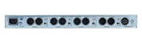 Clear-Com PS-704, 4 Ch. rack mount power supply