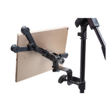 GATOR GFW-TABLET1000 rear hold