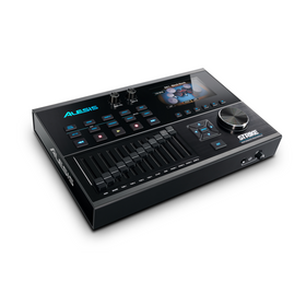 Alesis Strike Module Performance Drum module with 1800 sounds, 12 individual outputs and color screen