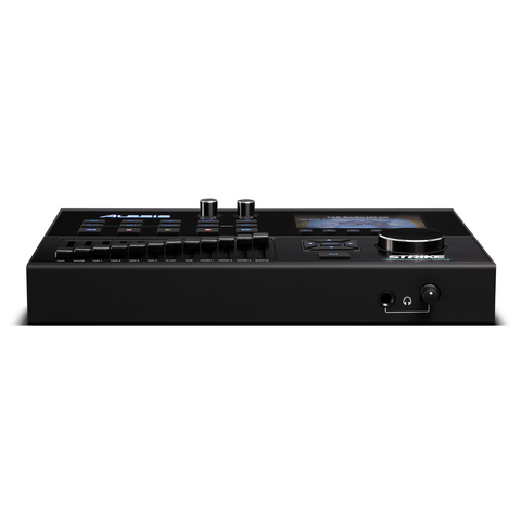 Alesis Strike Module Performance Drum module with 1800 sounds, 12 indi