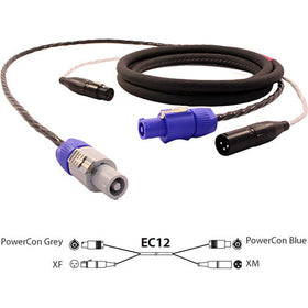 Pro Co EC12-100