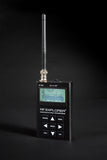 RF Explorer Pro Audio Edition Spectrum Analyzer on front