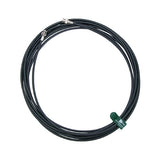 RF VENUE  15’ RG8X Coaxial Cable on front